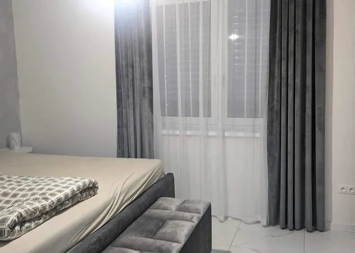 Harmony Casa vacanze Otilia